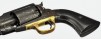 Remington New Model Army Revolver, #48106
