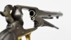 Remington New Model Army Revolver, #48106