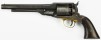 Remington-Beals Navy Model Revolver, #10785