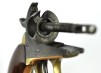 Colt Pocket Model of Navy Caliber Revolver, #600