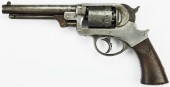 Starr Arms Co. Double Action Model 1858 Army Revolver, #15269
