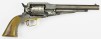 Remington New Model Army Revolver, #111897