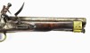 British East India Company Flintlock Cavalry Pistol