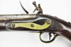 British East India Company Flintlock Cavalry Pistol