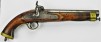 British East India Company Cavalry Pistol