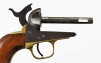 Colt Model 1851 Navy Revolver, #173840