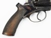 Beaumont-Adams Model 1854 Double Action Revolver, #35261