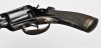 Beaumont-Adams Model 1854 Double Action Revolver, #35261