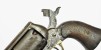Whitney Navy Model Revolver, #20521
