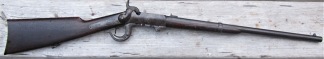 Burnside Carbine, #11743 - 