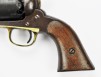 Remington New Model Army Revolver, #31225