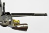 Remington Model 1861 Army Revolver, #3896
