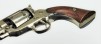 Whitney Pocket Model Revolver, #28702