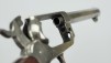 Whitney Pocket Model Revolver, #28702