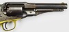Remington New Model Police Revolver, #5268