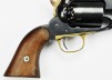 Remington New Model Army Revolver, #21604