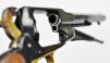 Remington New Model Army Revolver, #21604