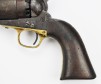 Colt Model 1860 Army Revolver, #125429