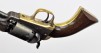 Colt Model 1849 Pocket Revolver, #212178