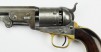 Colt Model 1851 Navy Revolver, #160670