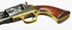 Colt Model 1862 Police Revolver, #19776