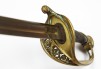 US Model 1850 Staff & Field Officer's Sword, French Import