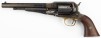 Remington New Model Army Revolver, #110746