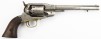 Remington New Model Army Revolver, #43399