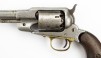 Remington New Model Army Revolver, #43399