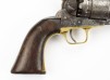 Colt Model 1860 Army Model Revolver, #59829