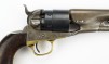 Colt Model 1860 Army Revolver, #138466