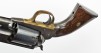 Remington New Model Army Revolver, #48027