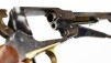 Remington New Model Army Revolver, #100163