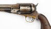 Remington New Model Army Revolver, #116542