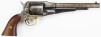 Remington New Model Army Revolver, #86062