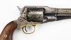 Remington New Model Army Revolver, #86062