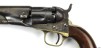 Colt Model 1862 Police Revolver, #26023