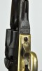Colt Model 1862 Police Revolver, #26023