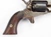 Remington New Model Pocket Revolver, #6850