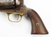 Remington New Model Navy Revolver, #30340