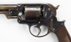 Starr Arms Co. Double Action Model 1858 Army Revolver, #21321