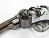 Starr Arms Co. Double Action Model 1858 Army Revolver, #21321