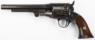 Rogers & Spencer Army Model Revolver, #908 - 