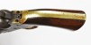 Colt Model 1849 Pocket Revolver, #284796