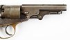 J. M. Cooper Navy Model Revolver, #2072