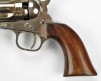 Colt Model 1862 Police Revolver, #32130