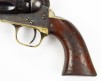 Colt Model 1862 Police Revolver, #10111