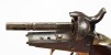 Colt Model 1862 Police Revolver, #10111