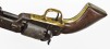 Colt Model 1851 Navy Revolver, #88753