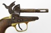 Colt Model 1851 Navy Revolver, #126719